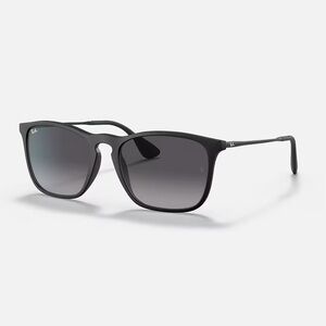 Ray Ban Chris Sunglasses